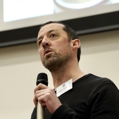 Science Foundation Ireland President of Ireland Future Research Leader.
Associate Professor, UCD, Ireland.