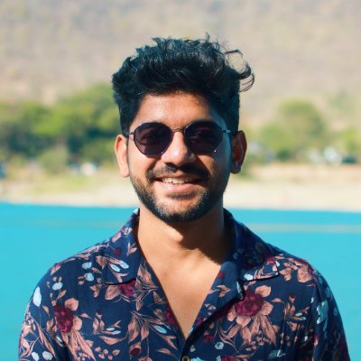 Web Designer & Developer ✦ Available for projects
https://t.co/OM6QzemHC3
Worked w/ @withsupafast @WeWorkIndia @upstox
