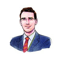 Joseph Majkut (@josephmajkut) 's Twitter Profile Photo Joseph Majkut (@josephmajkut) 's Twitter Profile Photo