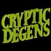 Cryptic Degens (@crypticdegens) Twitter profile photo Cryptic Degens (@crypticdegens) Twitter profile photo