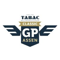 TABAC Classic GP Assen(@classicgp_assen) 's Twitter Profile Photo