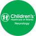 Neurology Children's Healthcare of Atlanta (@NeurologyATL) Twitter profile photo