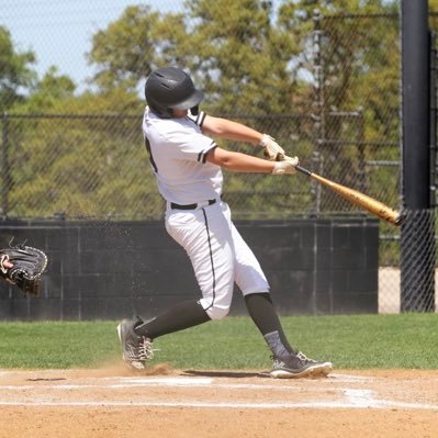 Vandegrift HS/uncommitted/2026/1st basemen/pitcher/4.5 GPA/CanesSW