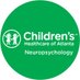 Neuropsychology Children's Healthcare of Atlanta (@NeuropsychATL) Twitter profile photo