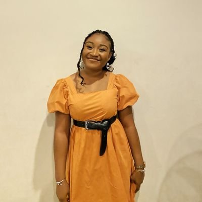 ChidiadiStella's profile picture. Dentist
Drama queen
Lover of God
Arsenal fan🤗