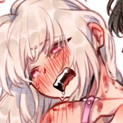 Alter_Crashout's profile picture. (18+) .. #vtuber l @twitch , follow me on twitch I don’t stream tho. I’m really just a caffeinated gremlin, too anxious to hangout with people 🥲 enjoy my memes