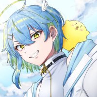 舞恋なつ👼🐥怠け者天使Vtuber (@maikoinatsu) 's Twitter Profile Photo