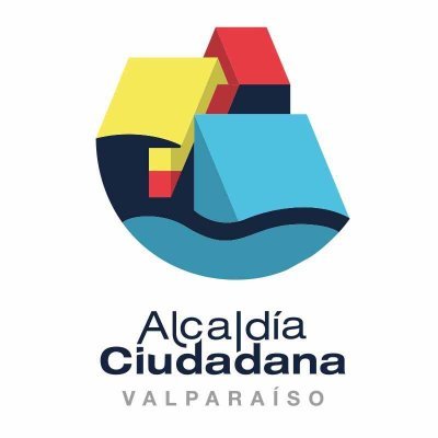 Cuenta oficial de la I. Municipalidad de Valparaíso.