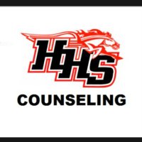 HHS Counselors (@students1sthhs) 's Twitter Profile Photo HHS Counselors (@students1sthhs) 's Twitter Profile Photo