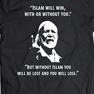 FB💯 Muslim learn your self-defense |
मुसलमान अपनी आत्मरक्षा सीखो और अल्लाह के सिवा किसी से न डरो |
مسلمان اپنا دفاع سیکھو اور اللہ کے سوا کسی سے نہ ڈرو