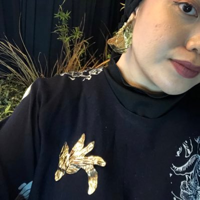 aku adalah pikiran jelekmu yang berbicara