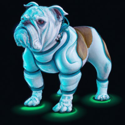 BulldogsAi's profile picture. Exploring the world of AI, one tool at a time. Join me on my journey as I dive into projects & unveil the capabilities of transformative tech like #ChatGPT.