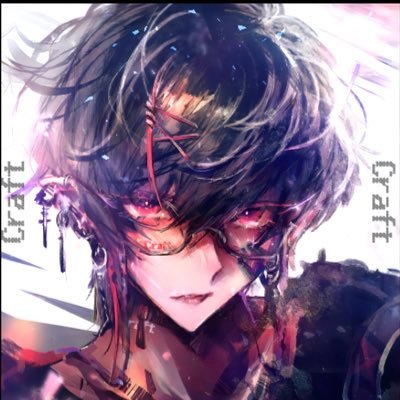 声楽科の魔王 / MIX師 / 【I】： @torina_i_i_ / FM：🎼🪶 contact：makeraftmusic@gmail.com