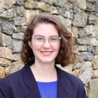 Dr. Colleen Larkin (@the_clarkin) 's Twitter Profile