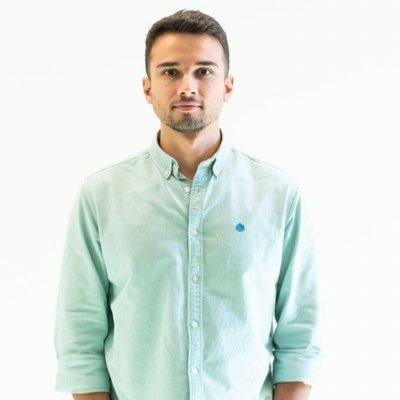 zemariocosta's profile picture. Estou só a ver 👀