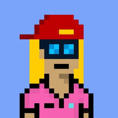 ala_la_13's profile picture. Just a normal NFT Degen Dad.