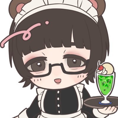 🐻‍❄️りゅか🐻‍❄️さんのプロフィール画像