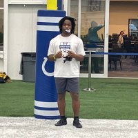 Jimmel Perryman (@jimmelperryman) 's Twitter Profile Photo