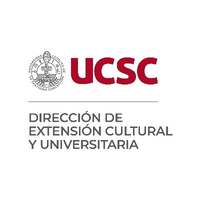 Dirección de Extensión Cultural y Universitaria de la Universidad Católica de la Santísima Concepción