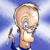 Steve Bright (@brighti) Twitter profile photo