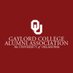 Gaylord College Alumni Association (@ougaylordalumni) Twitter profile photo