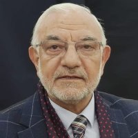 Halil OZBEK (@ozbekibrahimha1) 's Twitter Profile