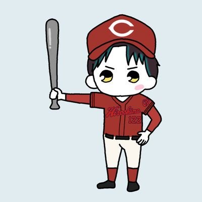 まーちき⚾まっするかーぷさんのプロフィール画像