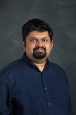 Amit Joshi Profile