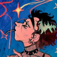 gahallan 🐛 (@gahallan_art) 's Twitter Profile