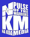 This is the feed of the high school student newspaper at Kamehameha Schools Maui. We are dedicated to tweeting the latest in Maui Warrior news.