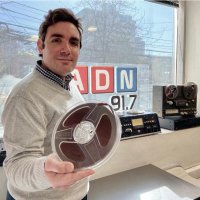 Andrés Huerta 👉📻 (@andreshuertacl) 's Twitter Profile