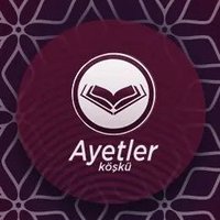 AYETLER KÖŞKÜ (@ayetlerkosku) Twitter profile photo