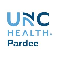 UNC Health Pardee(@unchealthpardee) 's Twitter Profile Photo