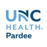 unchealthpardee's profile picture. Improving the health of our Western NC communities since 1953
#happywithpardee