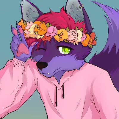20 | ♿ DMD | 🇵🇱 🇬🇧 | ♂️ 🏳️‍🌈 | Furry | 

 ̶̶̶t̶a̶p̶ ̶x̶ ̶o̶̶̶̶̶s̶̶̶̶̶u̶̶̶̶̶!̶̶̶̶̶ ̶p̶̶̶̶̶l̶̶̶̶̶a̶̶̶̶̶y̶̶̶̶̶e̶̶̶̶̶r̶̶̶̶̶

@bartus_priv