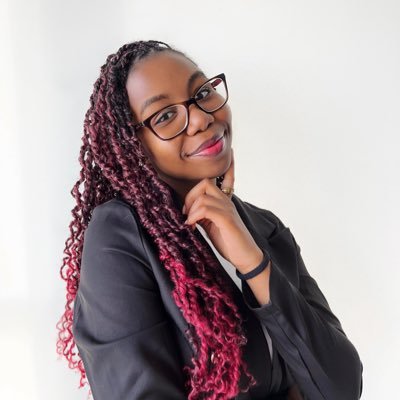 tolufaromika's profile picture. Clinical Psych MA Student @YorkUniversity | Host of @thebraincorepod | #BlackInNeuro | @africanimpactin | always down to talk about memory🧠