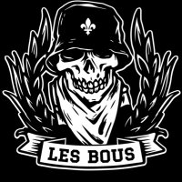 Les Bous(@LesBousFC) 's Twitter Profile Photo