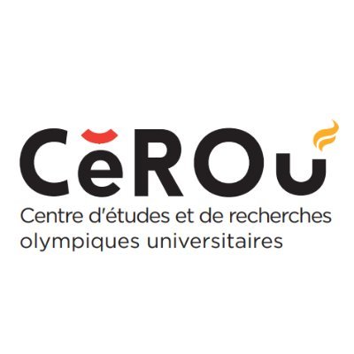 Centre d'études et de recherches olympiques universitaires
Service de @fc_univ
#Paris2024 #Generation2024