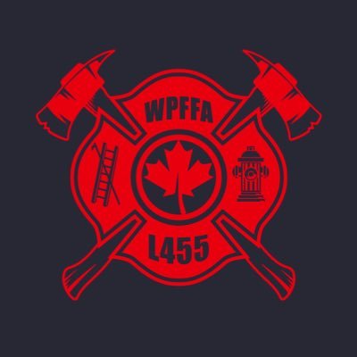 The Windsor Professional Fire Fighters Association (WPFFA) proudly representing the Men and Women of the IAFF Windsor Local 455. 🚒 #SupportingOurCommunity