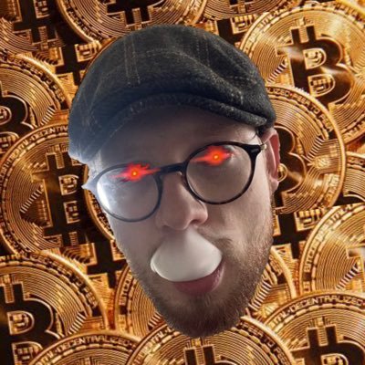 BitcoinerUK Profile Picture