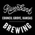 Riverbank Brewing (@RiverbankBrews) Twitter profile photo