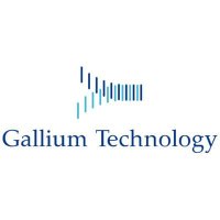 Gallium Technology(@GalliumTechnolo) 's Twitter Profile Photo