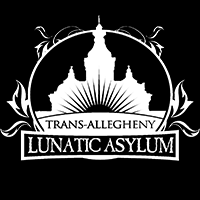 Welcome to the Trans-Allegheny Lunatic Asylum (AKA the Weston State Hospital) located in Historic Weston, West Virginia.