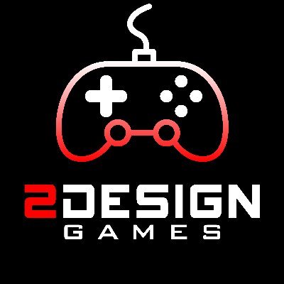 🕹 #gamedev 2Design is a small group of indie games development. Our current project is 