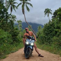 Tropical Paradise | Travel Blog(@sergeikuldiaev) 's Twitter Profile Photo