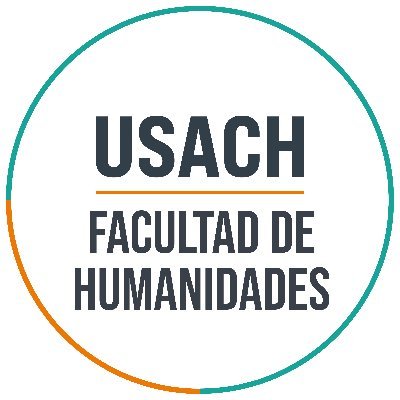 Twitter Oficial Facultad de Humanidades @usach. Síguenos en instagram: fahu.usach | Facebook: /fahu.usach.cl | LinkedIn: fahu-usach