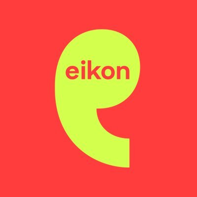 EikonCharity Profile Picture