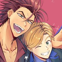 アロルク24H企画 (@arlk_24h) 's Twitter Profile