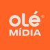 Olé Mídia (@olemidia) Twitter profile photo