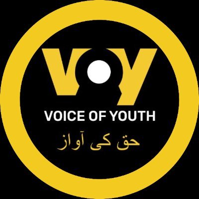 voiceofyoupk's profile picture. Voice of Youth is a Pakistani YouTube channel dedicated to bring you the most recent news & featured stories from Pakistan & around the world-Official Account